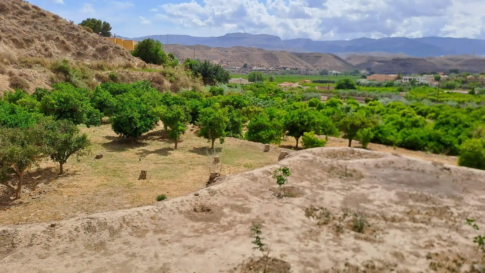 Terreno en venta en Gádor