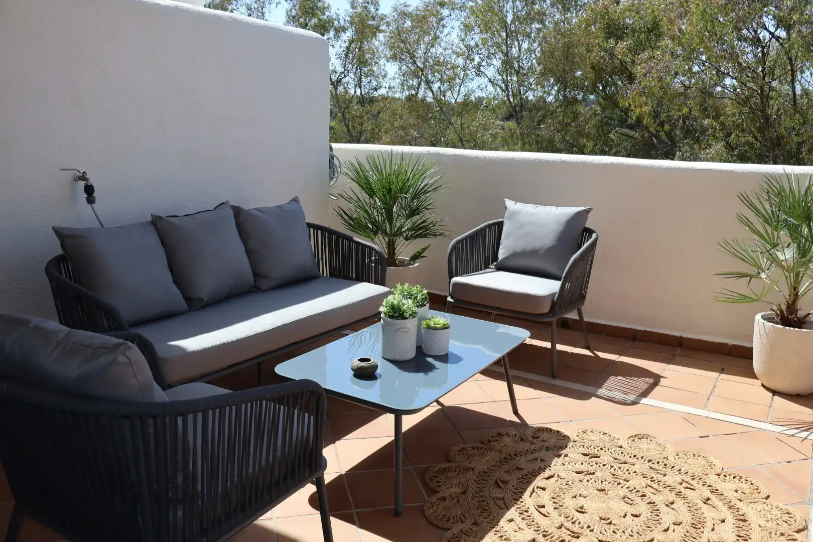Apartamento de alquiler en HIEDRA-UR ELVIRIA, 6, Elviria