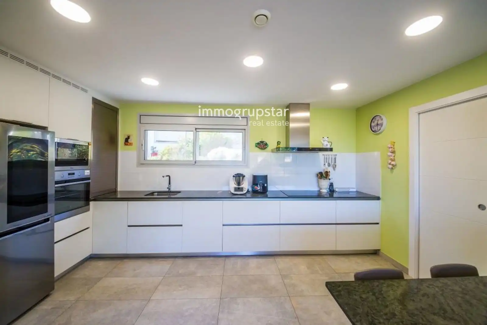 Detached house with pool for sale in Oliveres, imagen 28