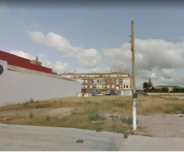Terreno residencial en venta en Beniparrell