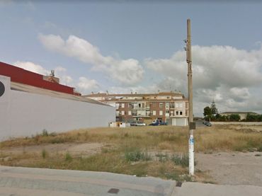 Terreno residenziale in vendita a Beniparrell