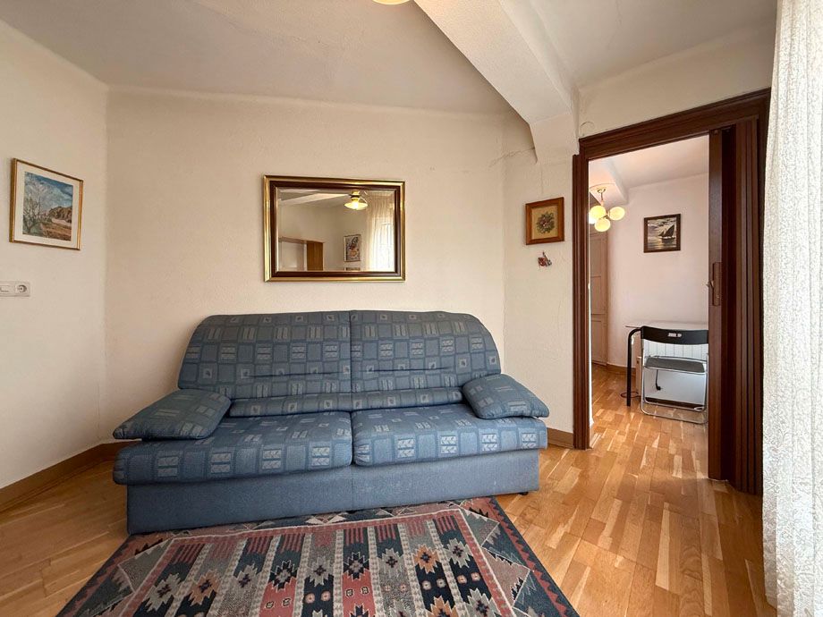 Living room of Flat for sale in Vitoria - Gasteiz  with Storage room