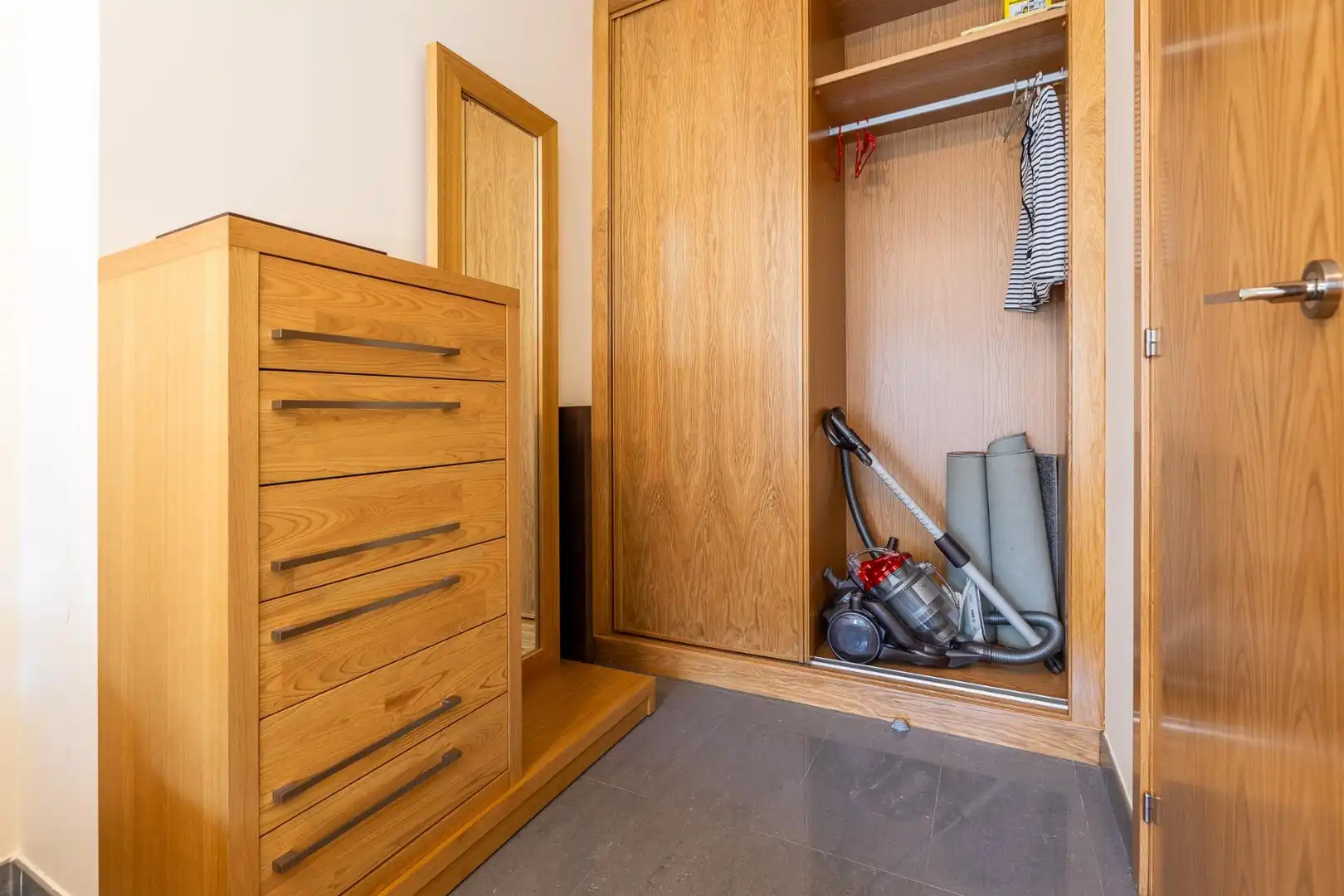 Wohnung zum Verkauf in Sada (A Coruña) mit Privatgarten, Terrasse und Abstellraum