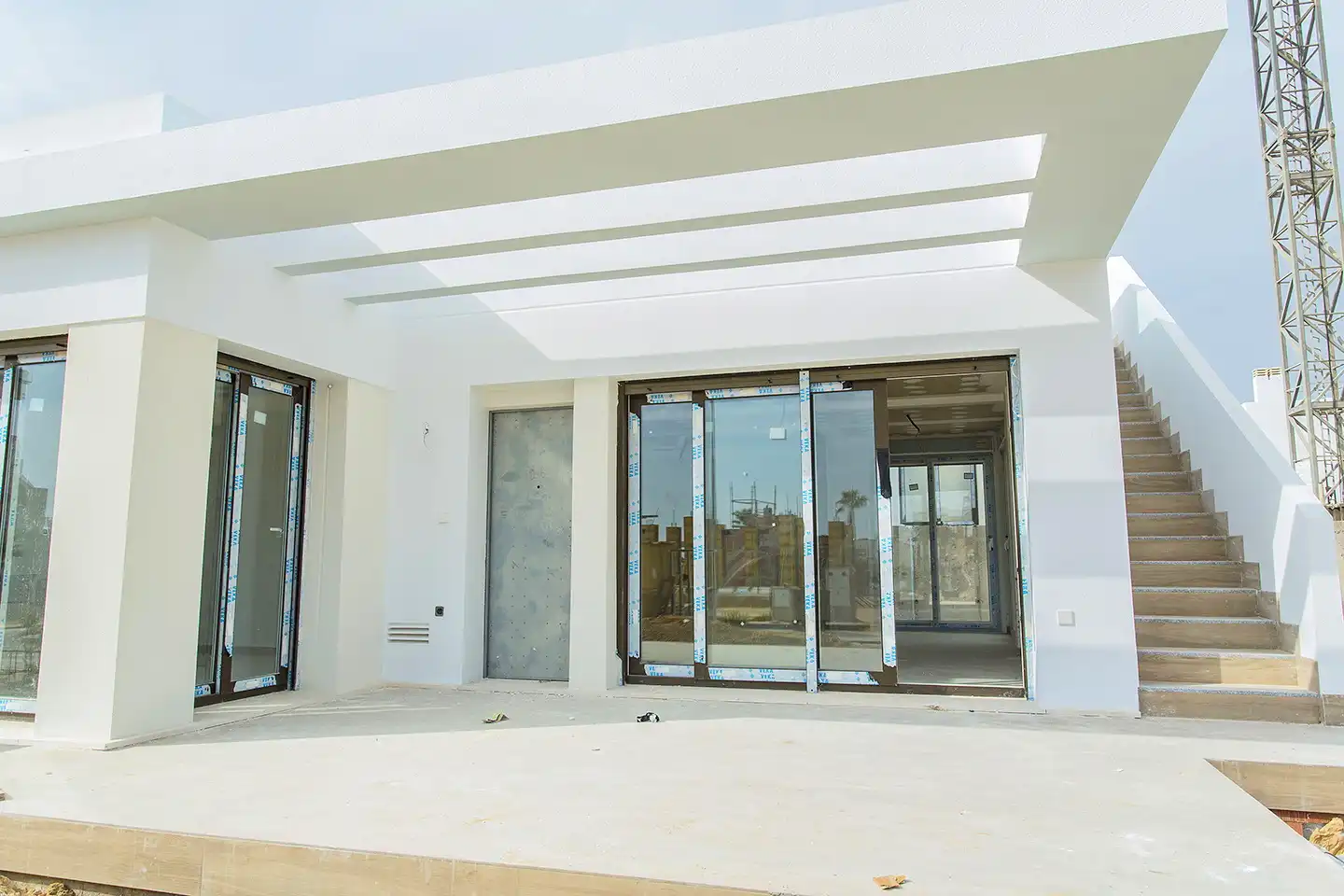 Casa o chalet en venta en Jacarilla