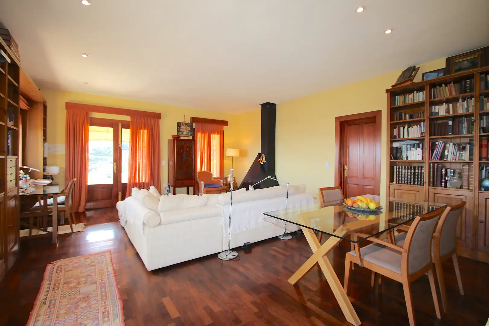 Casa rústica amb piscina en venda a La Vall de Laguar, imagen 30