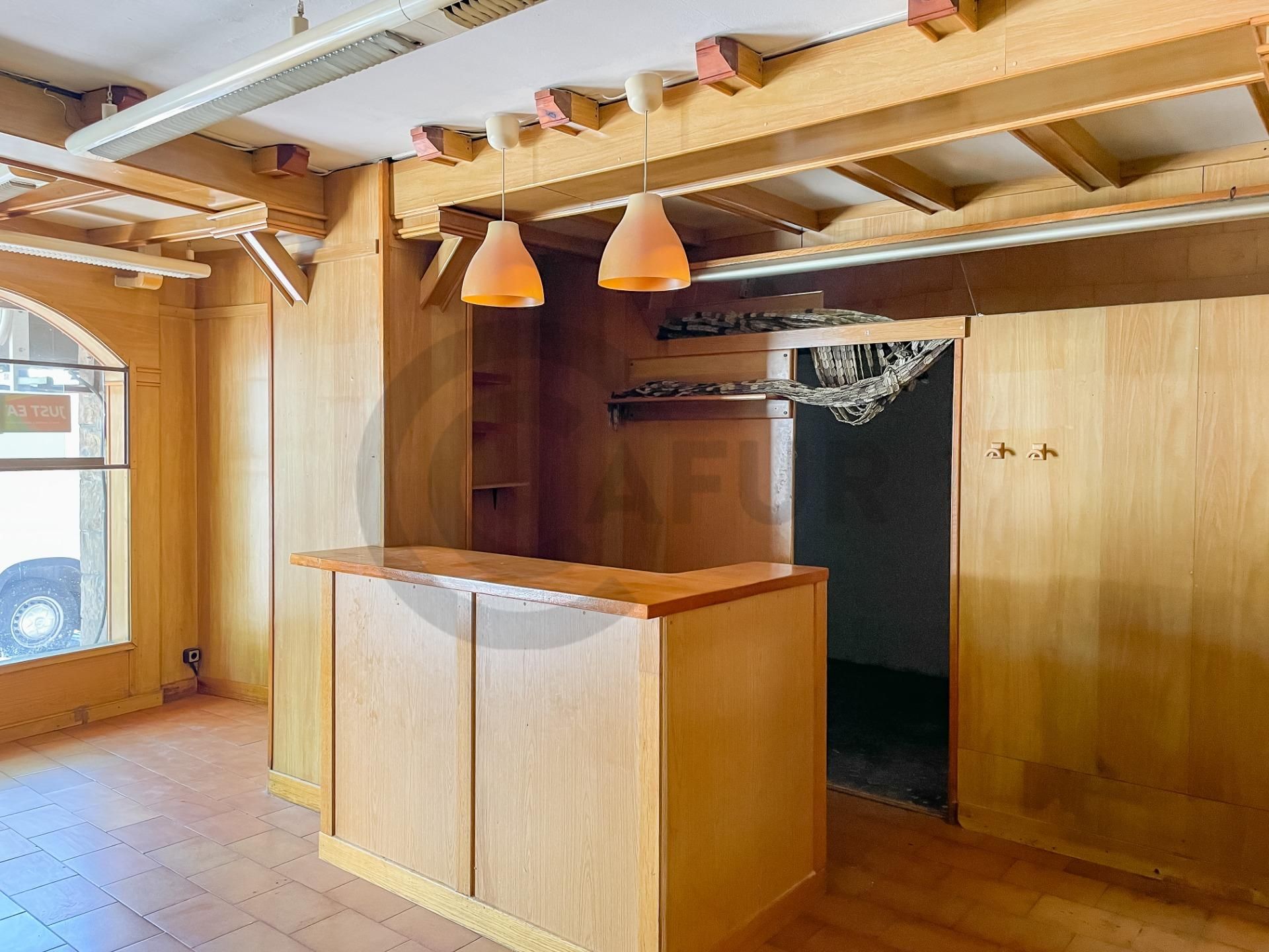 Premises to rent in Esplugues de Llobregat