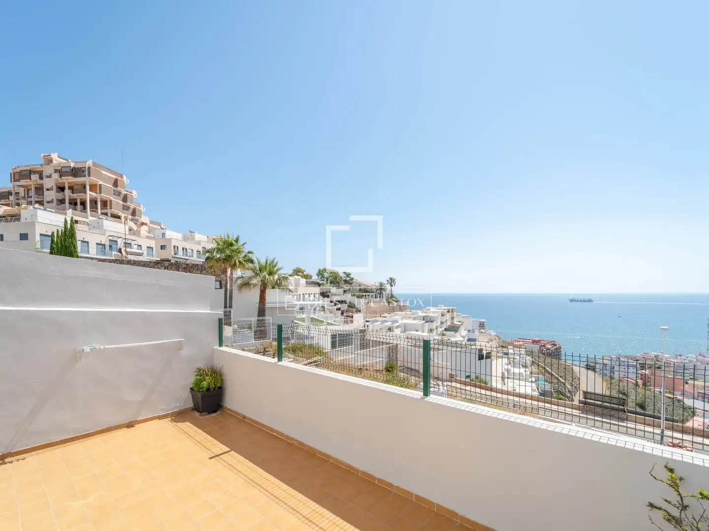 Exterior view of Houses for sale in Cullera  with Air Conditioner, Heating and Terrace