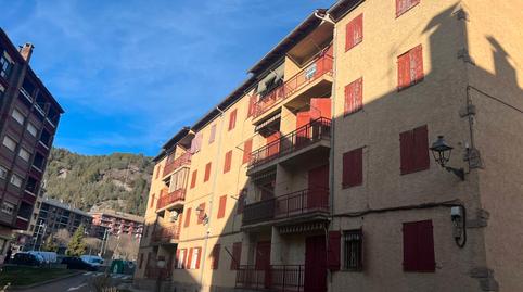 Foto 3 de Piso en venta en El Pont de Suert, Lleida