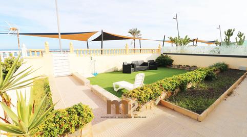 Foto 3 de Casa o xalet de lloguer a Avenida de la Libertad, Guardamar Playa, Alicante