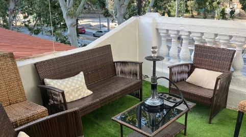 Foto 3 de Edifici en venda a Avinguda de la Platja, Sant Joan Baptista, Barcelona