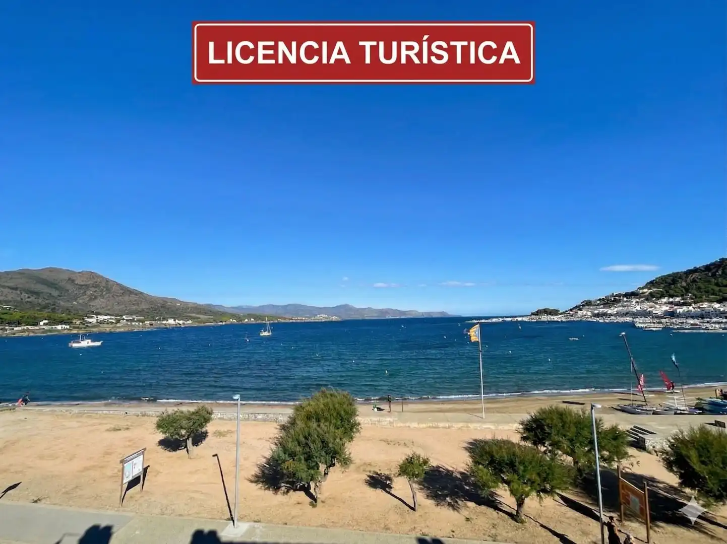 Ático en venta en El Port de la Selva