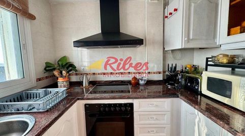 Foto 4 de Ático en venta en Sant Antoni, Cullera