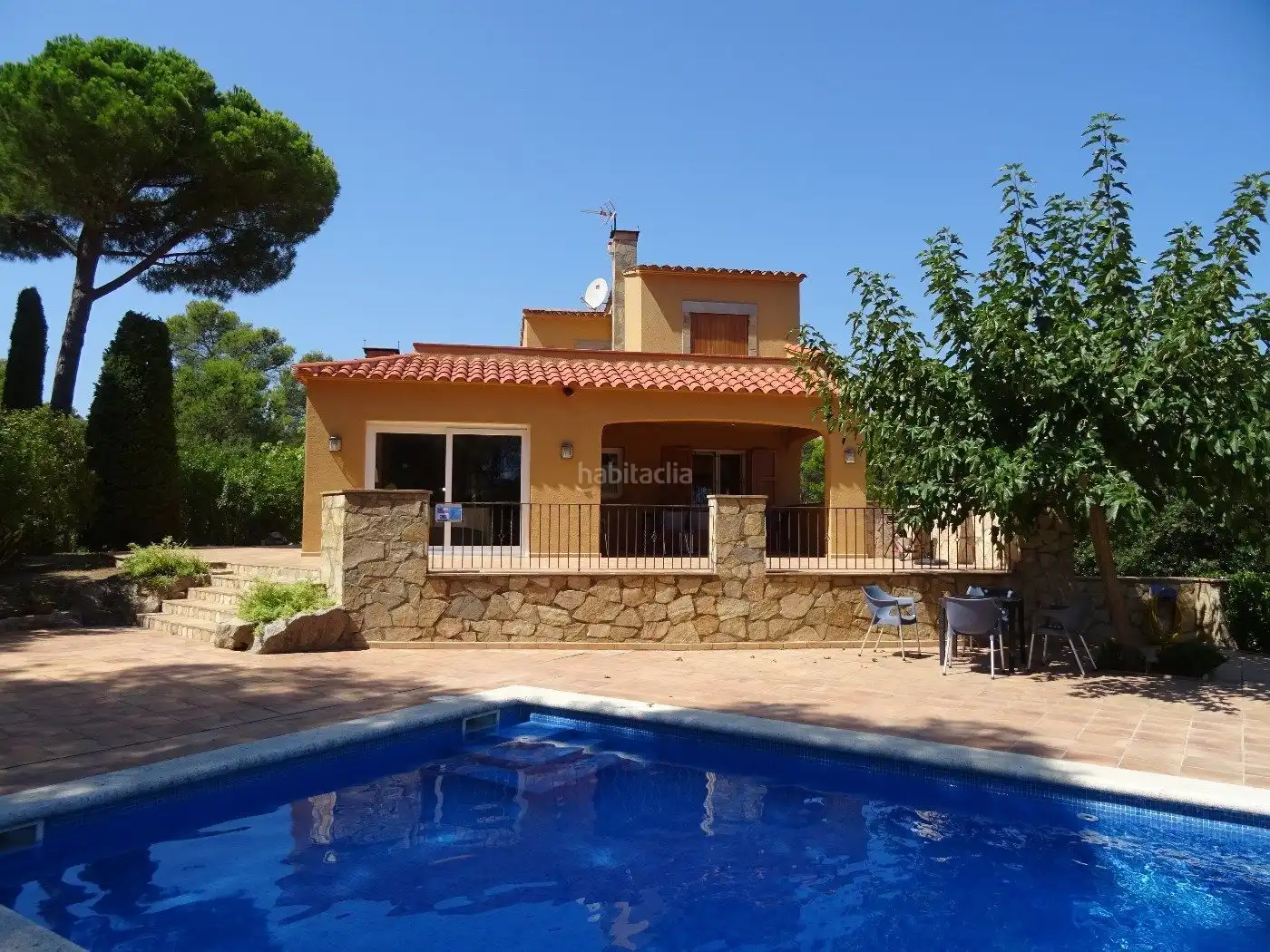 House with pool for sale in Tamariu, imagen 6