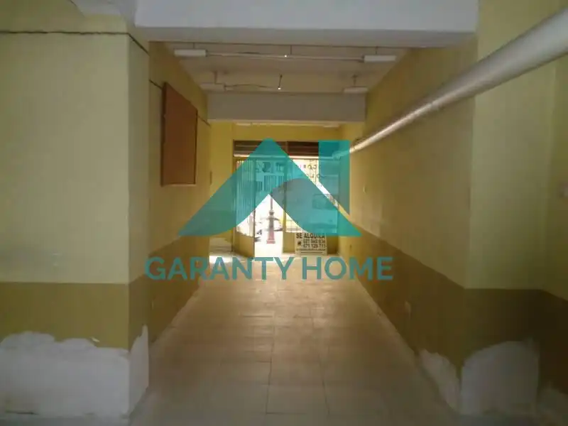Business premises to rent in Casco Antiguo, imagen 8