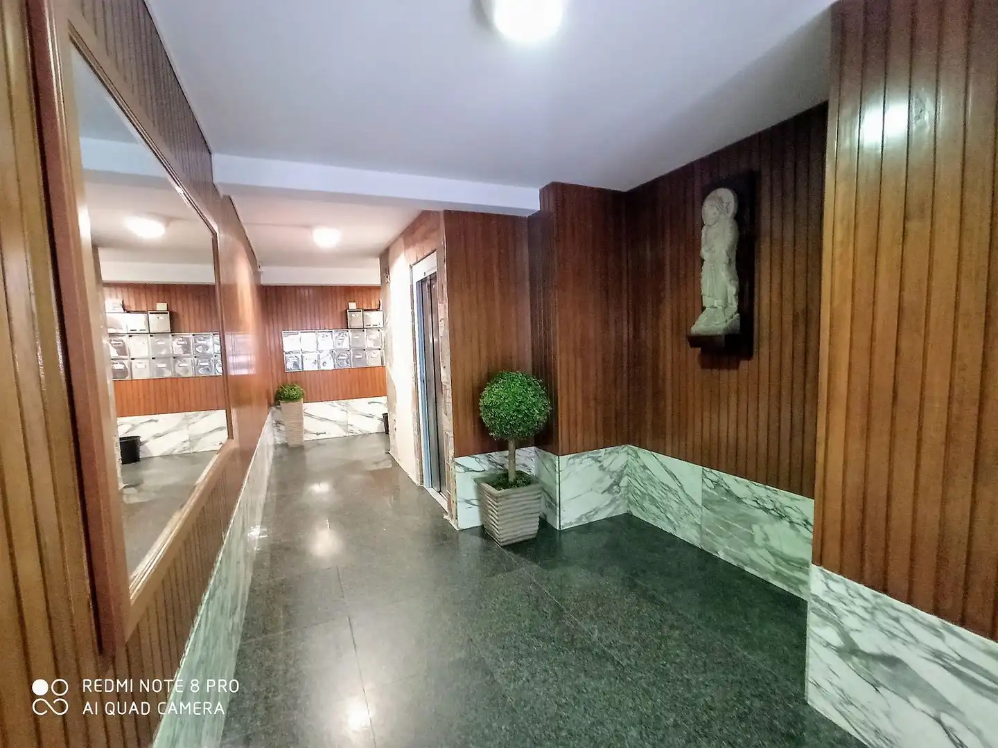 Oficina en venda en Centro - Juan Flórez - Plaza Pontevedra