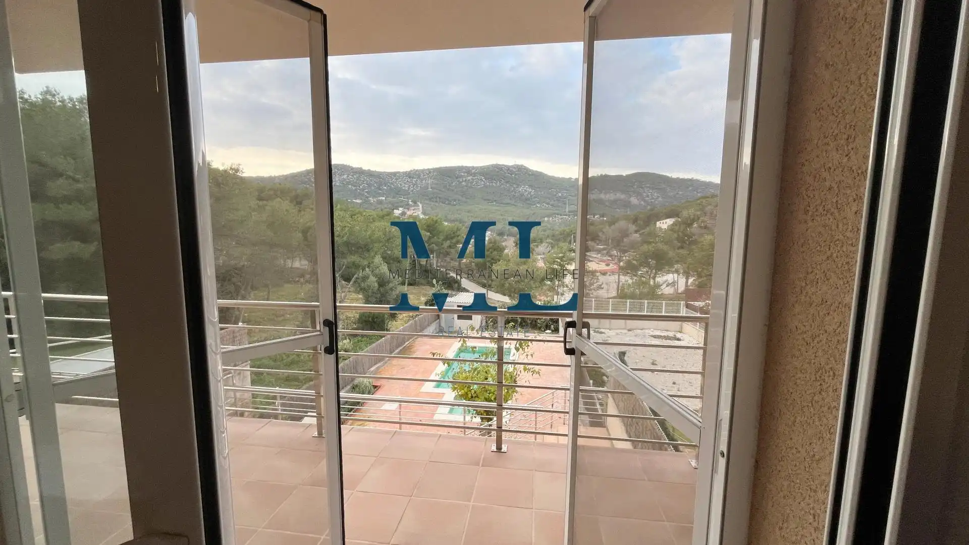 Casa a schiera con piscina in vendita a de Pamplona, imagen 52