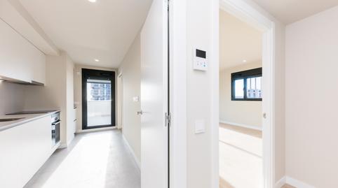 Foto 4 de vivienda de obra nueva en Piso de alquiler en Carrer de la Indústria, 378, Gorg, Barcelona