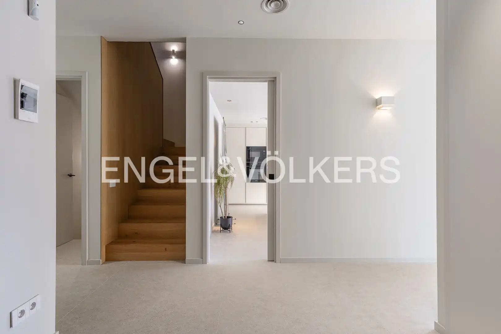 Houses for sale in Sant Cugat del Vallès  with Air Conditioner, Heating and Private garden