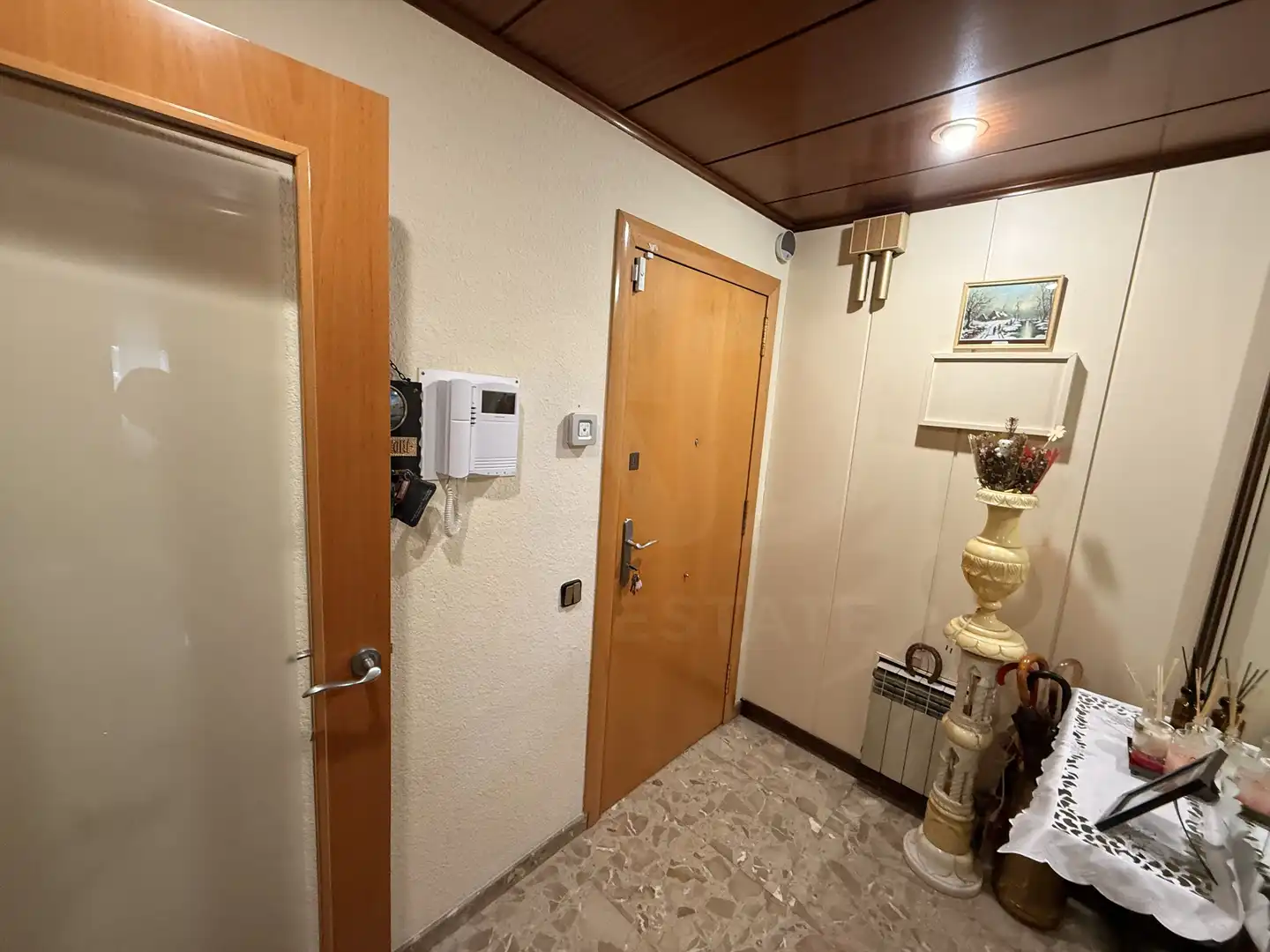 Wohnung mit Aufzug zum Verkauf in Sant Andreu, imagen 8