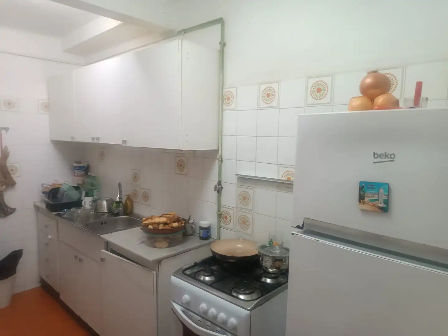 Wohnung mit Pool zum Verkauf in La Plantera, imagen 4