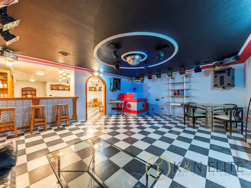 Casa con piscina en venta en Partida Alzabaras Alto, imagen 33