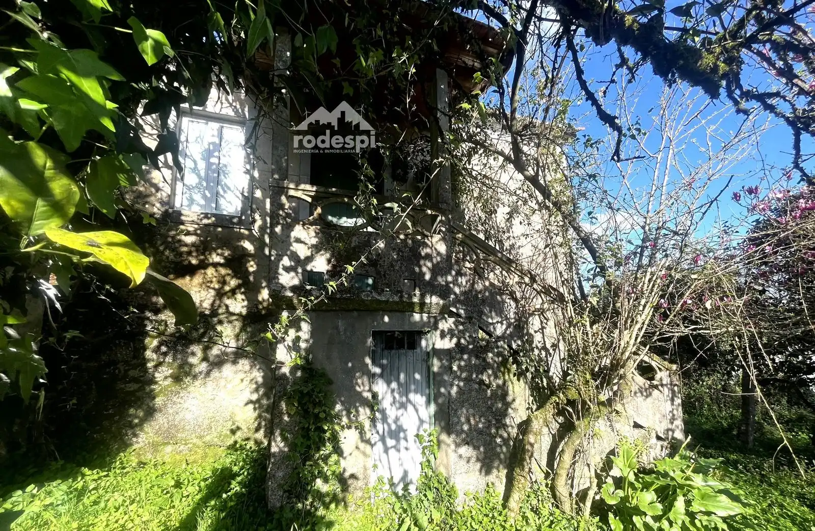 Casa en venta en Salvaterra de Miño, imagen 7