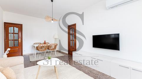 Foto 4 de Piso en venta en Carrer de L'estudiant, Porta,  Barcelona Capital