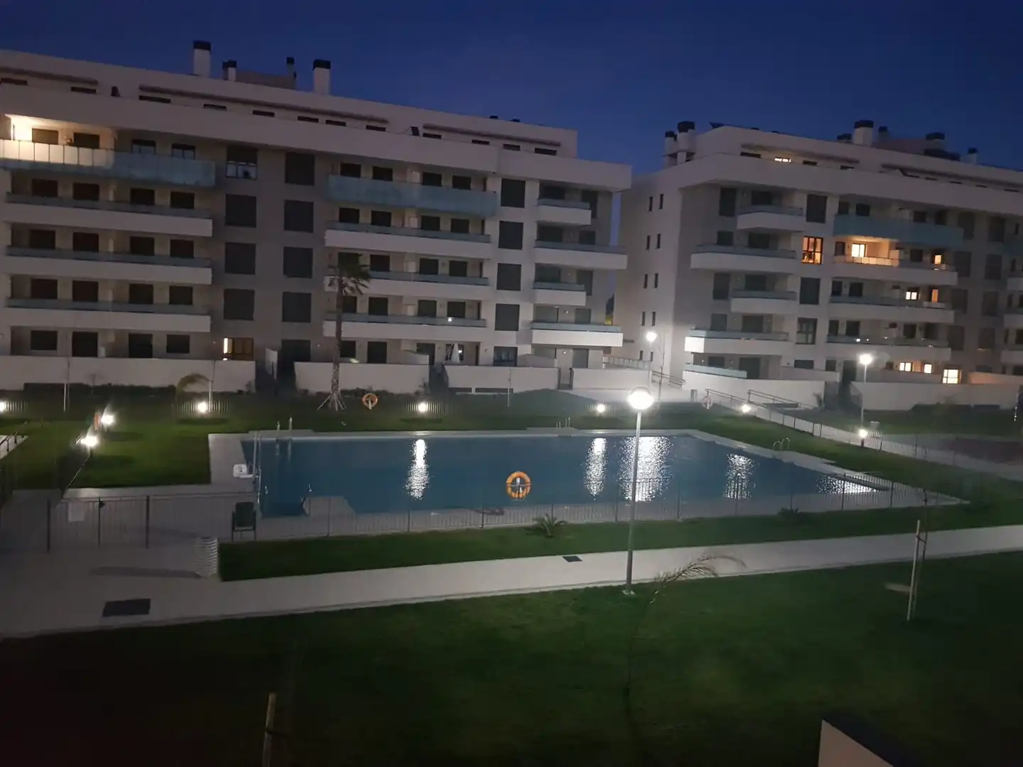 Piso con piscina en alquiler en Calle Gad, imagen 38