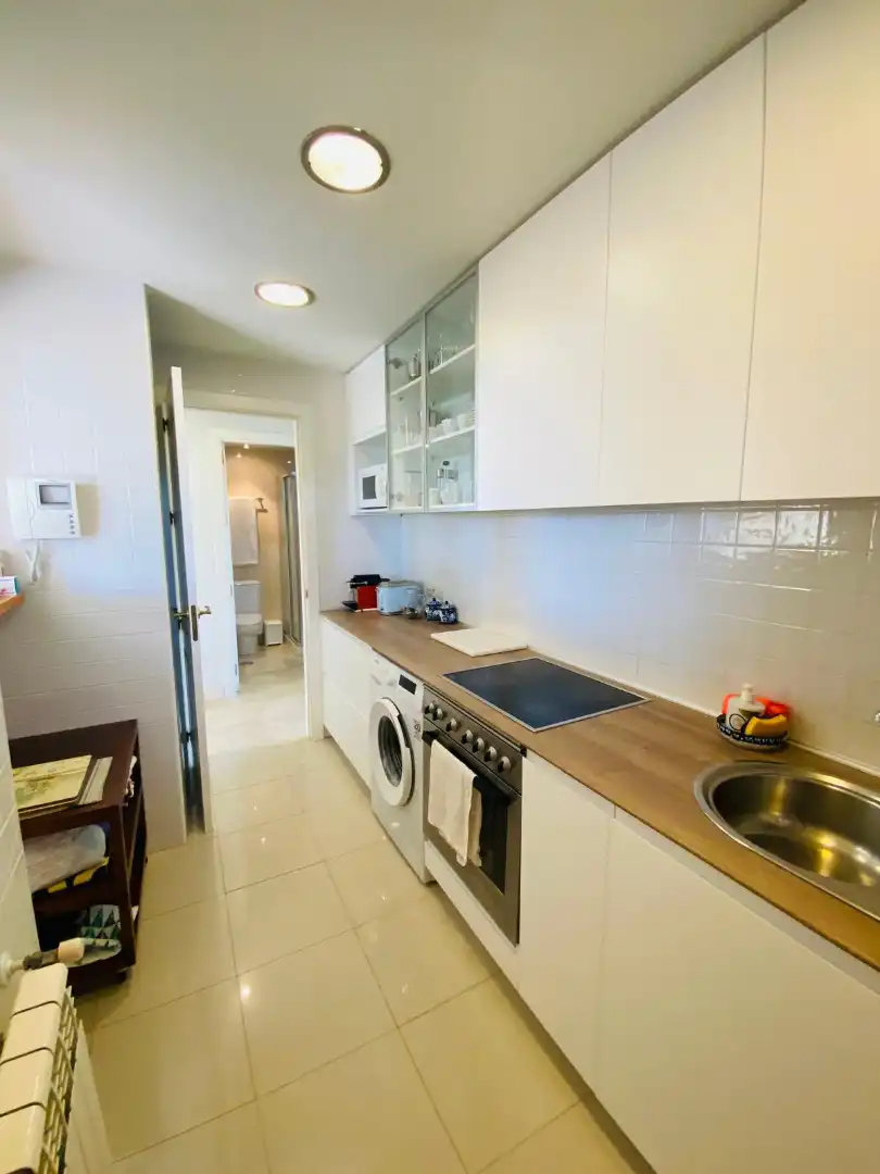 Mini appartamento con terrazza in vendita a Calle Cantil 34, imagen 19
