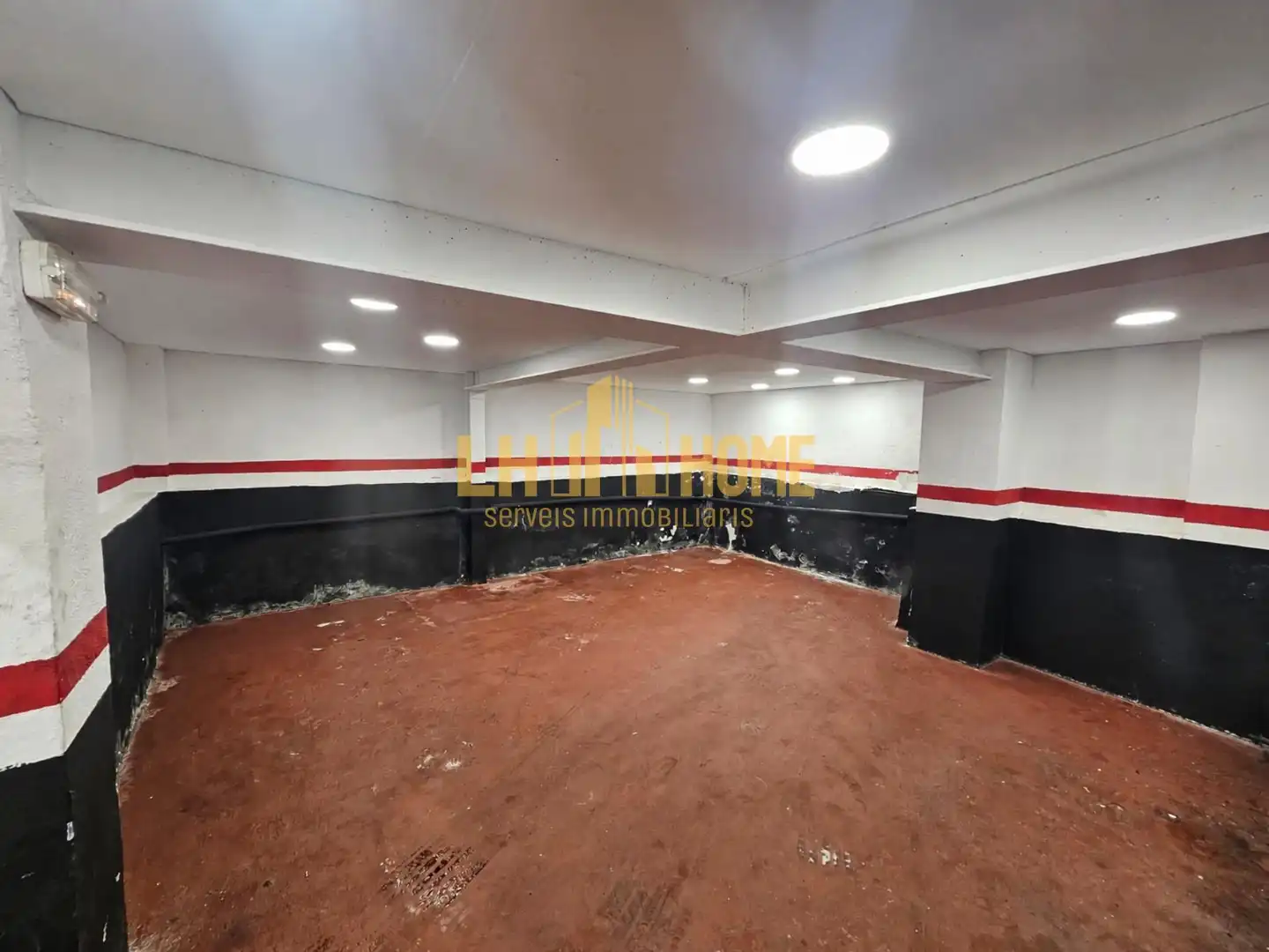 Commercial properties for rent in La Torrassa