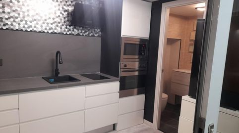 Se vende altillo con encanto en la calle Comerç de Lleida
