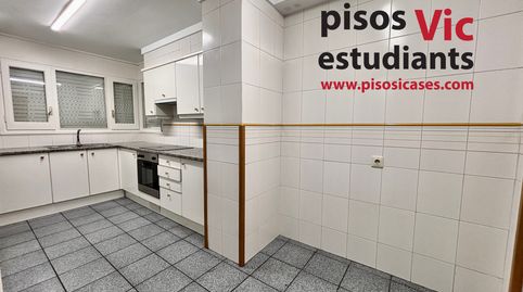 Foto 2 de Pis de lloguer a Nord, Vic