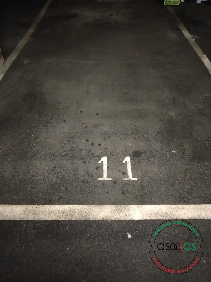 Parking for sale in Gijón - CL SOL 19, imagen 2
