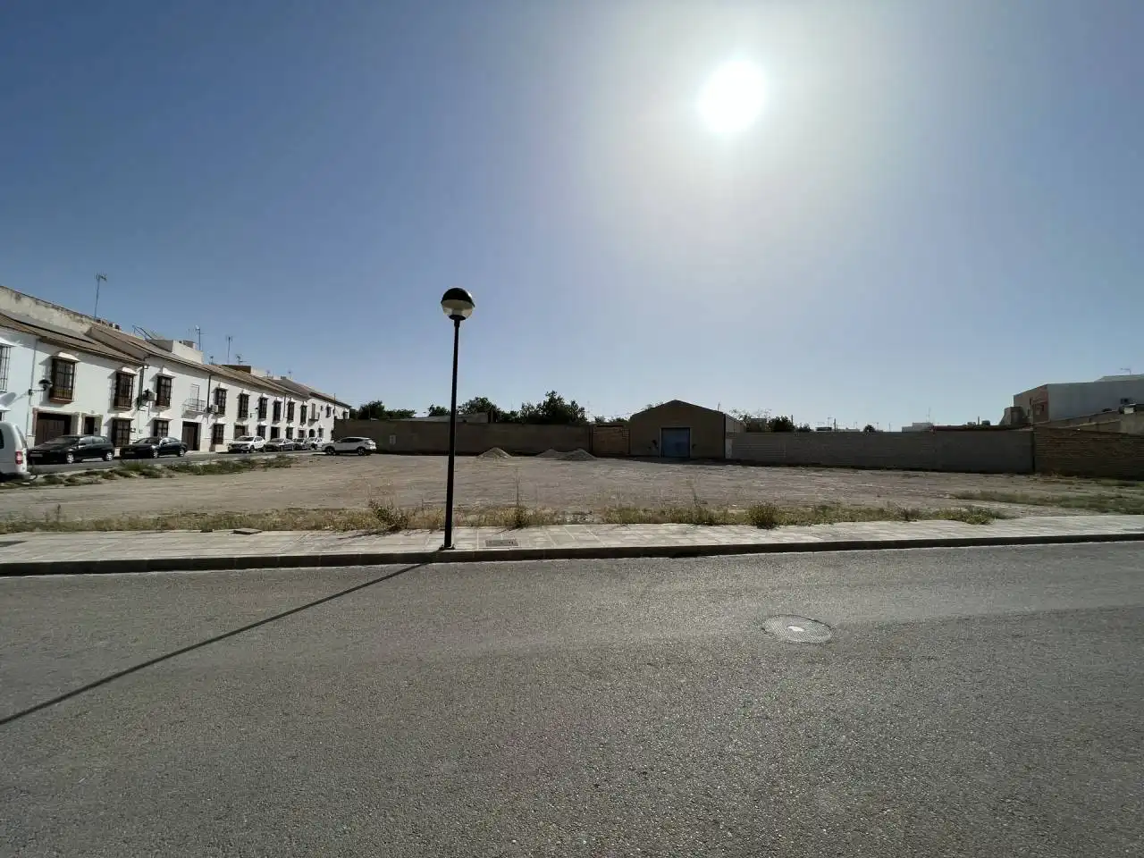 Terrains et parcelles à vendre à Osuna, imagen 4