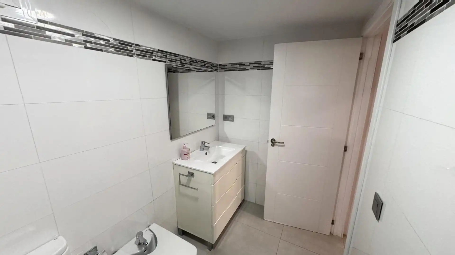Baño de Casa o chalet en venta en Telde con Aire acondicionado, Terraza y Trastero