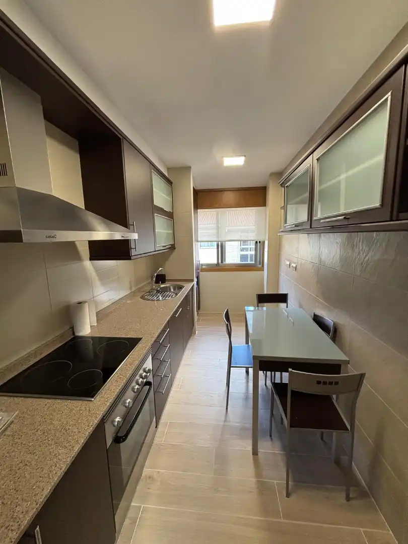 Flat with lift to rent in Rúa das Ondas, imagen 5
