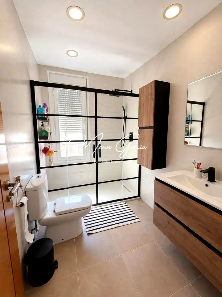 Bathroom of Detached homes for sale in Jardin Lucena