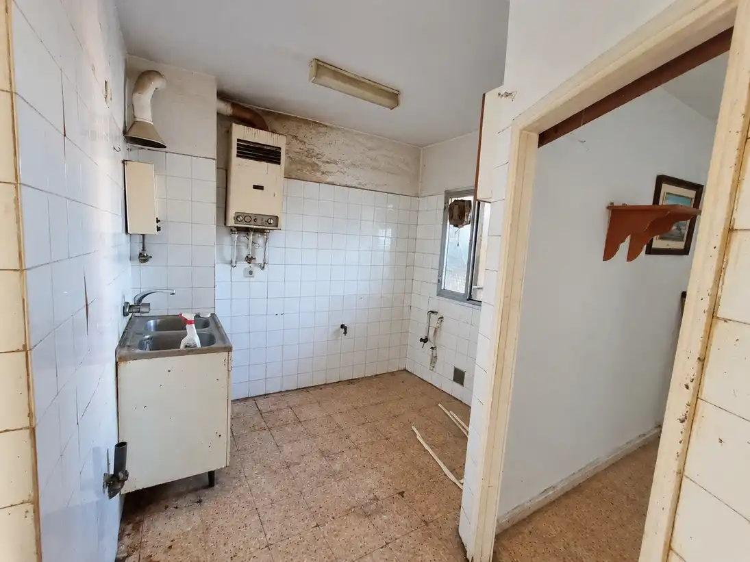 Flat with lift for sale in Calle de Arcos de Jalón, imagen 14