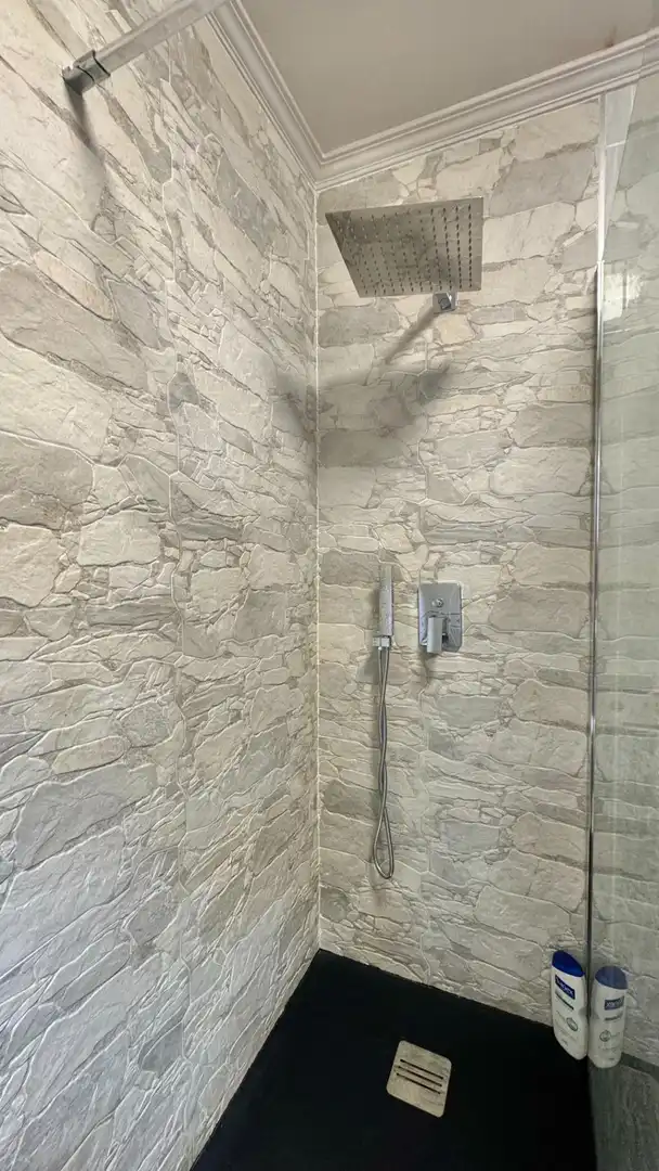 Baño de Casa o chalet en venta en Vigo  con Terraza