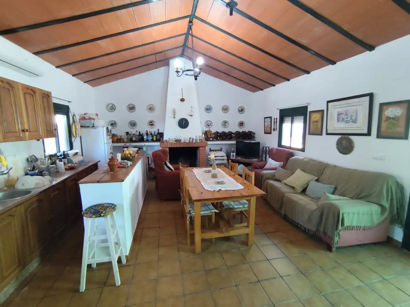 Casa rustica in vendita a Prado del Rey, imagen 28
