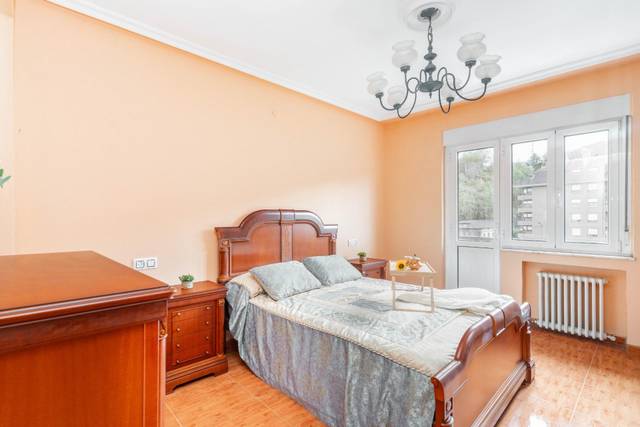 Piso en Venta en  SAN MARTIN DE, 24 en San Martín del Rey Aurelio