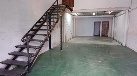 Foto 4 von Fabrikhallen zur Miete in Polirrosa Poligono Industrial Polirrosa, 140d, Nuevo Parque - Los Rosales - Tráfico Pesado, Huelva Capital