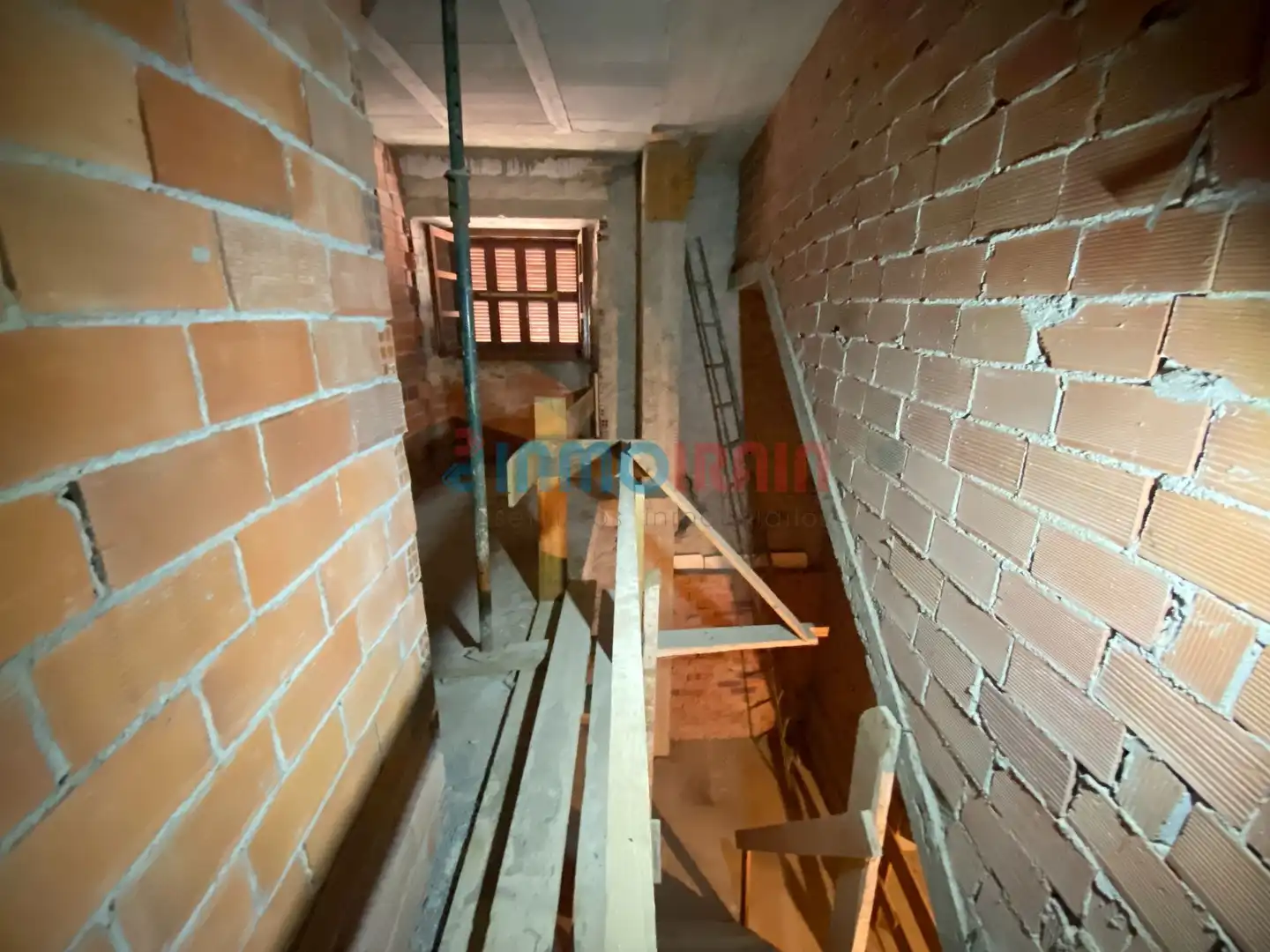 Piso en venta en Segura con Trastero