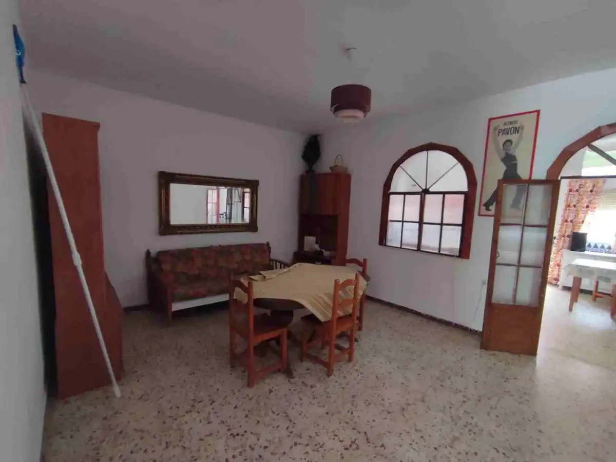 Chalet en venta en Olivares, imagen 5