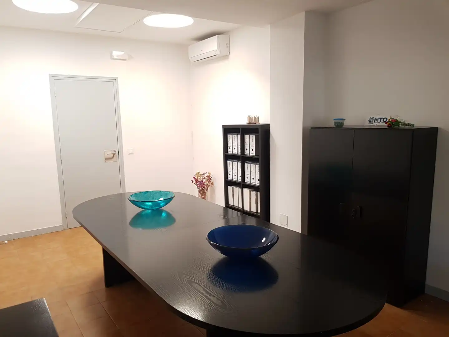 Nau industrial de lloguer a Can Vinyals, imagen 9