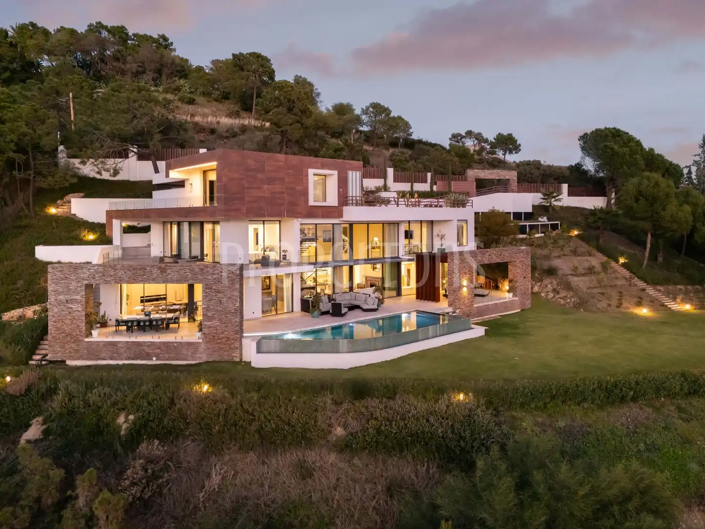 Casa en venda a N/A