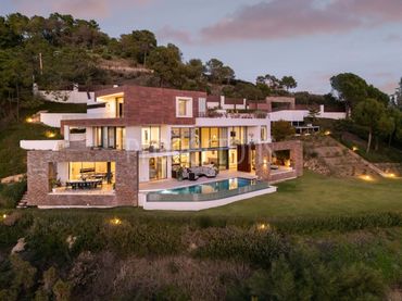 Casa en venda a N/A