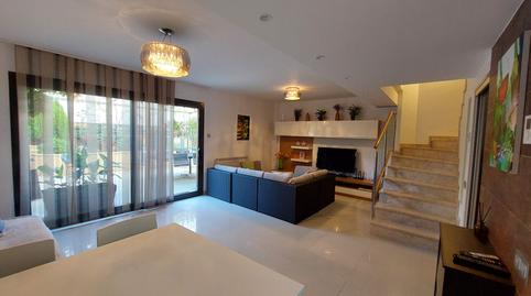 Photo 2 of Single-family semi-detached for sale in Barenys, Tarragona