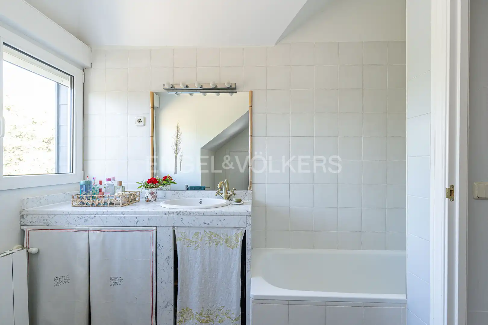 Casa con jardín en venta en Centro - Manguilla, imagen 17