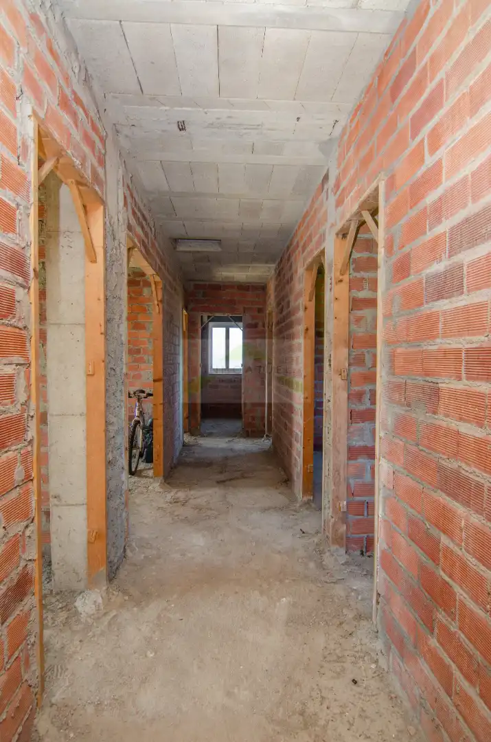 Casa o chalet en venta en Cerceda con Jardín privado